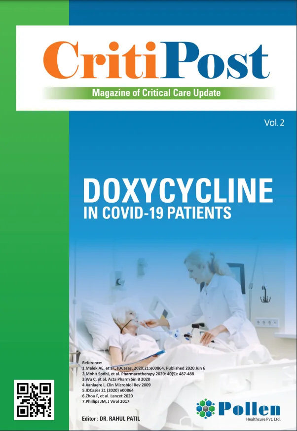 Critipost — Doxepol Vol.2