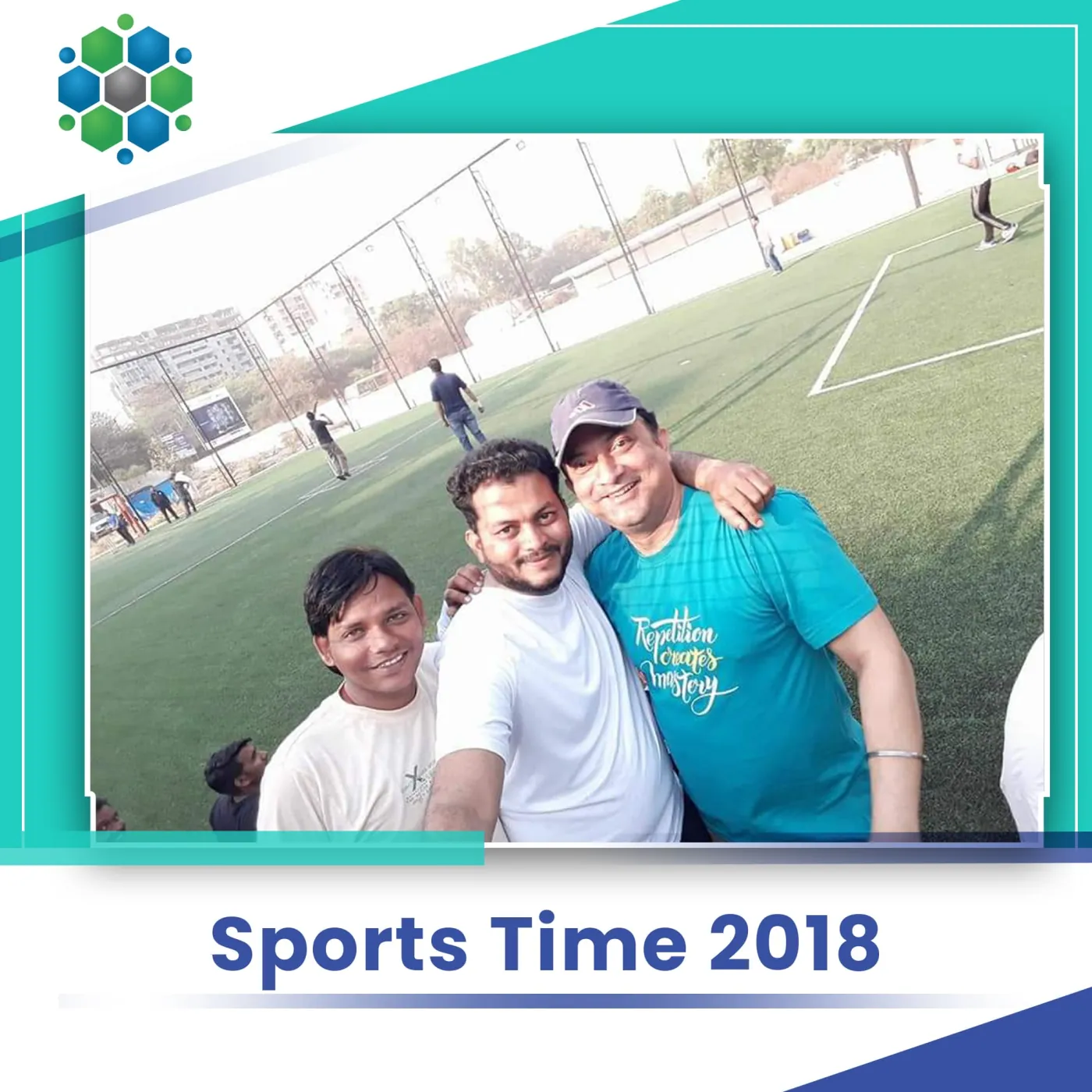 Fun Activity, 2018