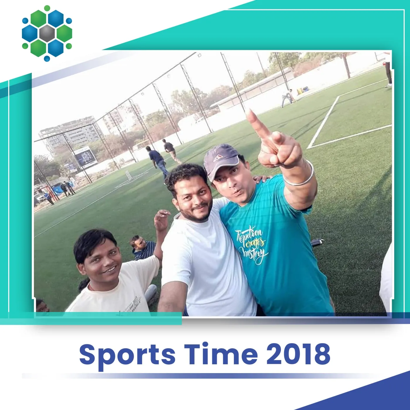 Fun Activity, 2018