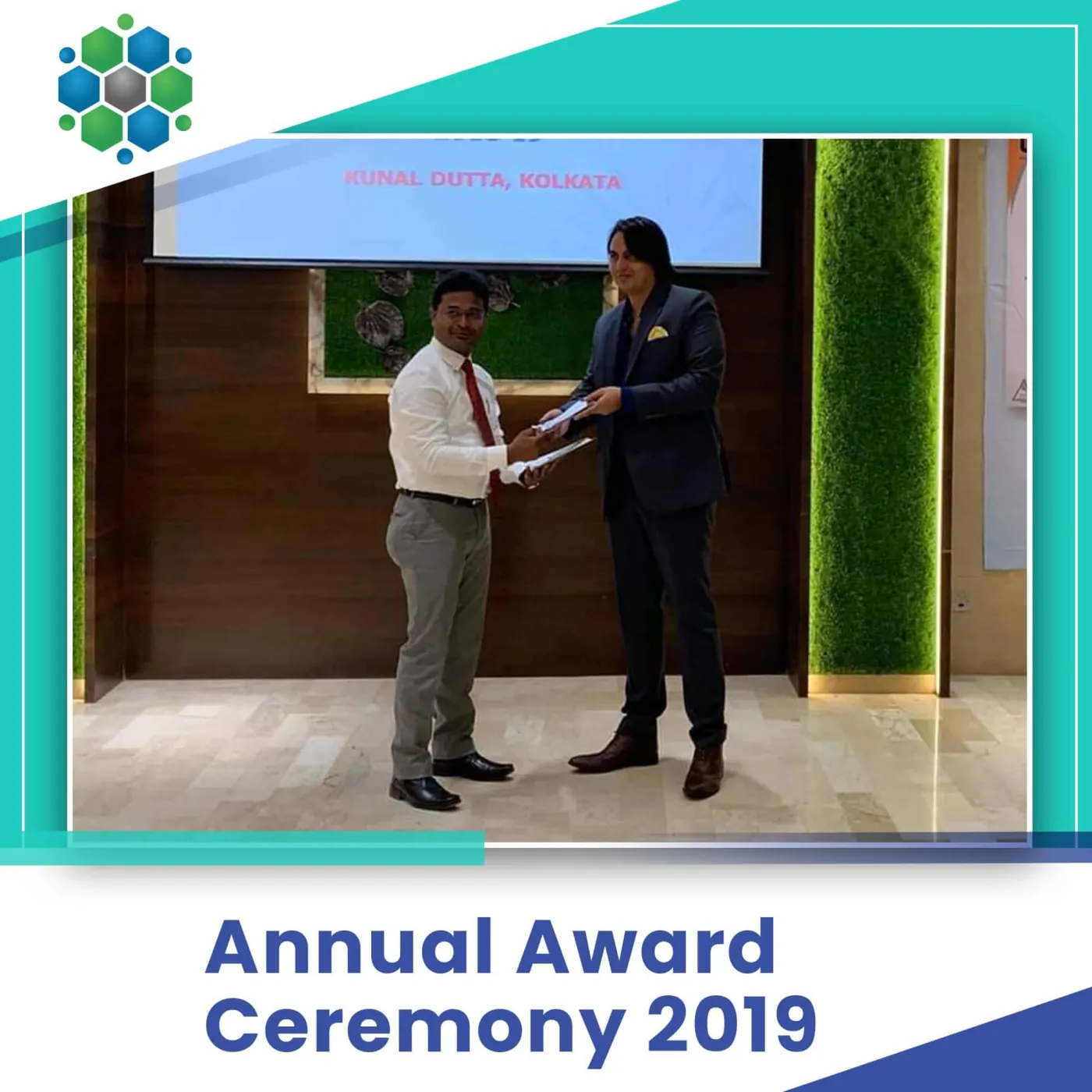 Annual Meet / Award Ceremony, 2019