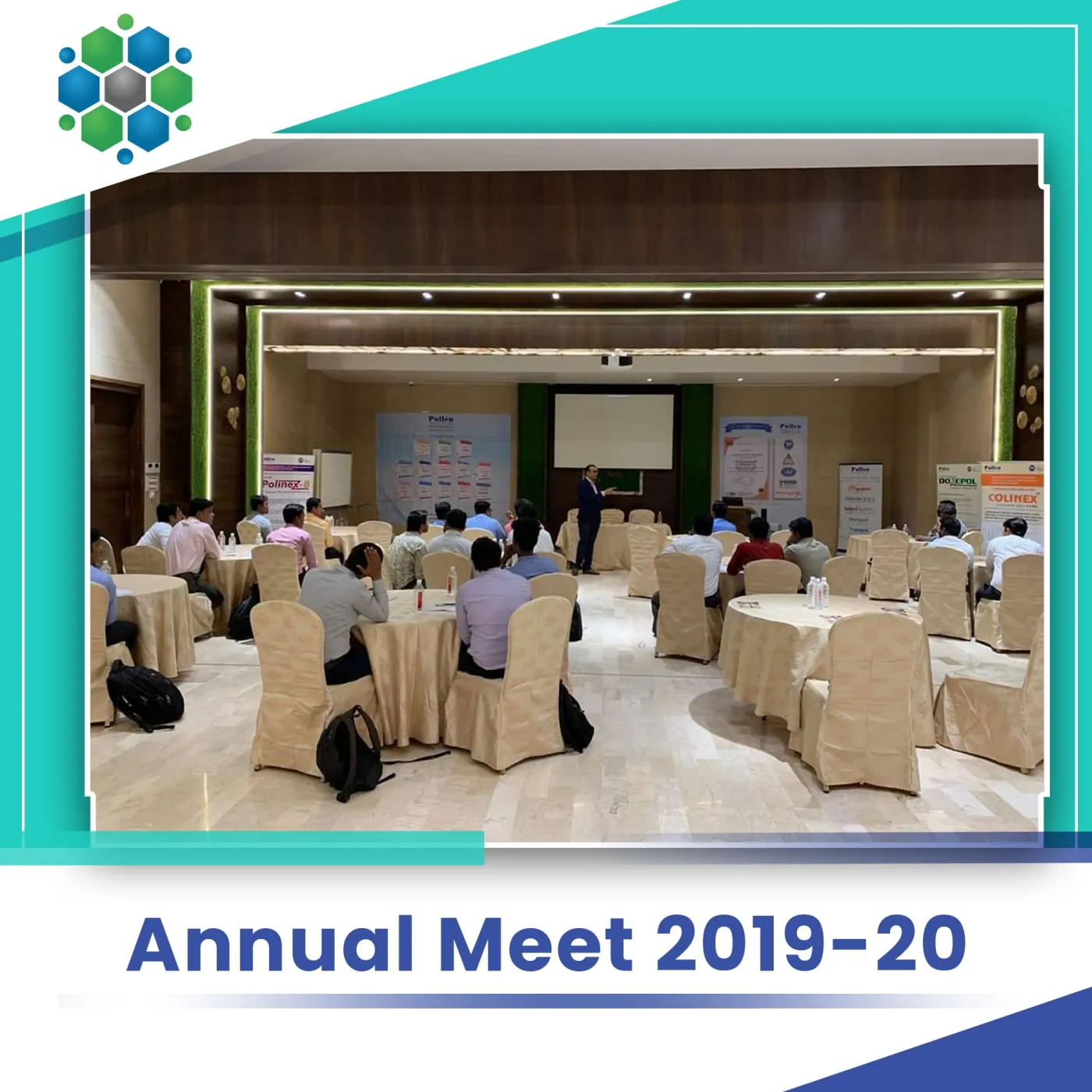 Annual Meet / Award Ceremony, 2020