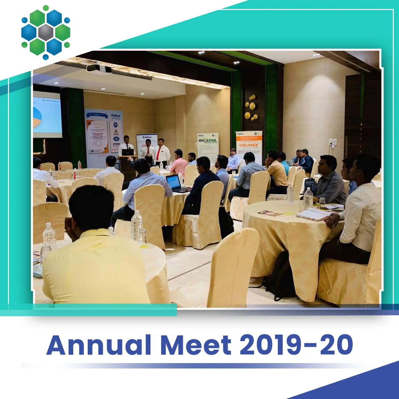 Annual Meet / Award Ceremony, 2020