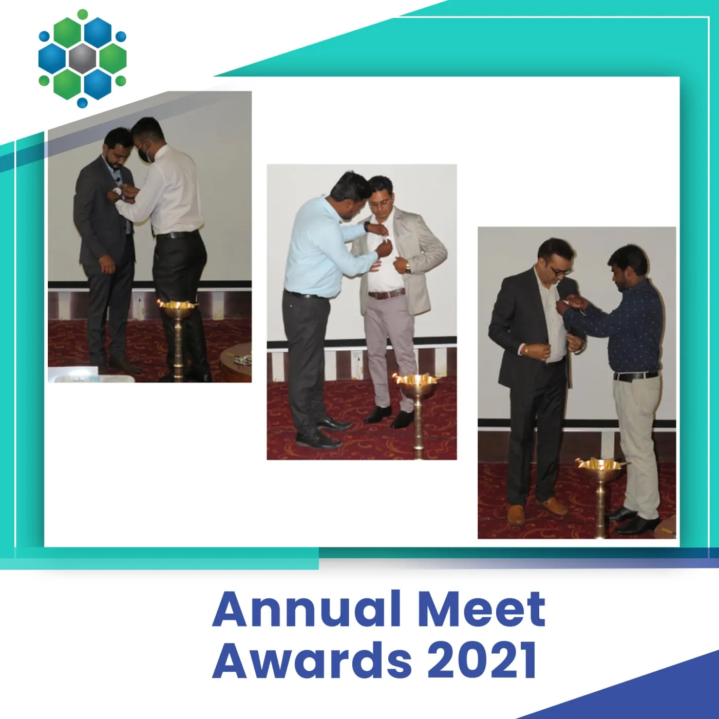 Annual Meet / Award Ceremony, 2021