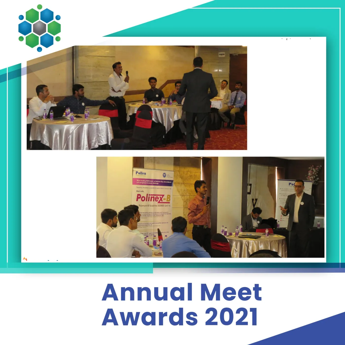 Annual Meet / Award Ceremony, 2021