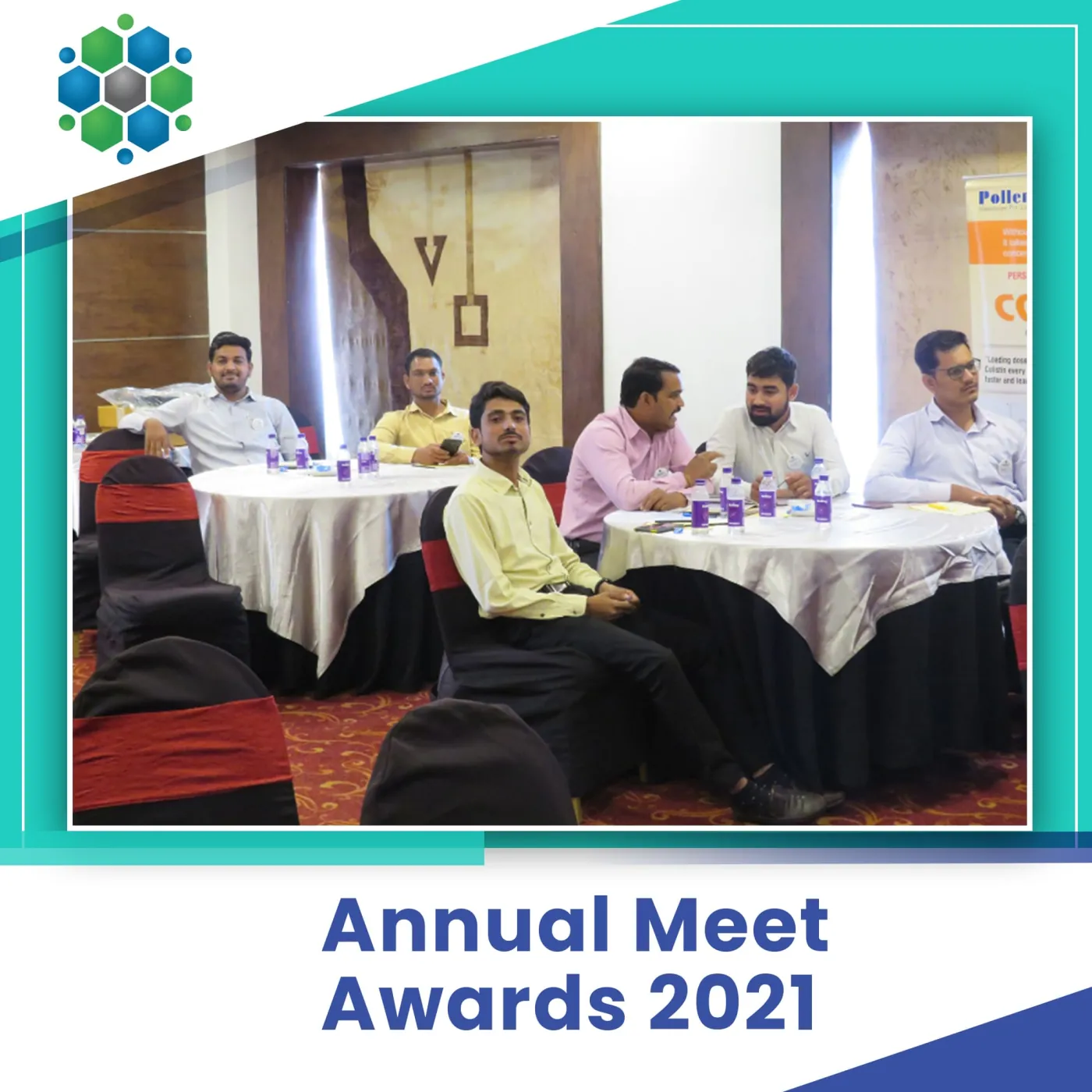 Annual Meet / Award Ceremony, 2021