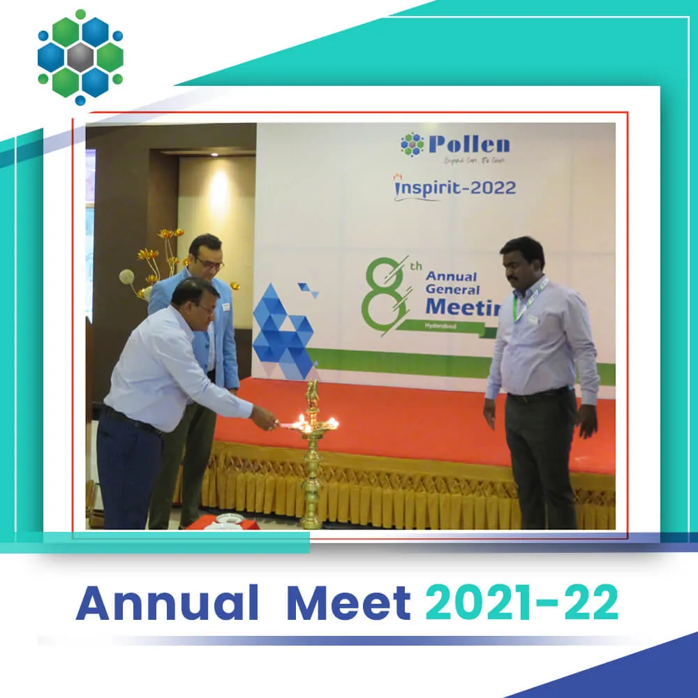 Annual Meet / Award Ceremony, 2022