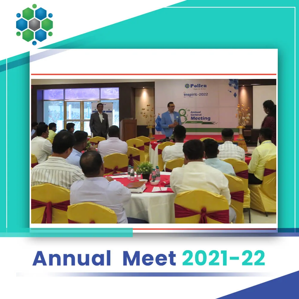 Annual Meet / Award Ceremony, 2022