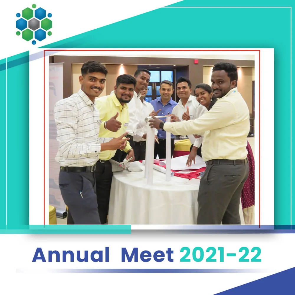 Annual Meet / Award Ceremony, 2022