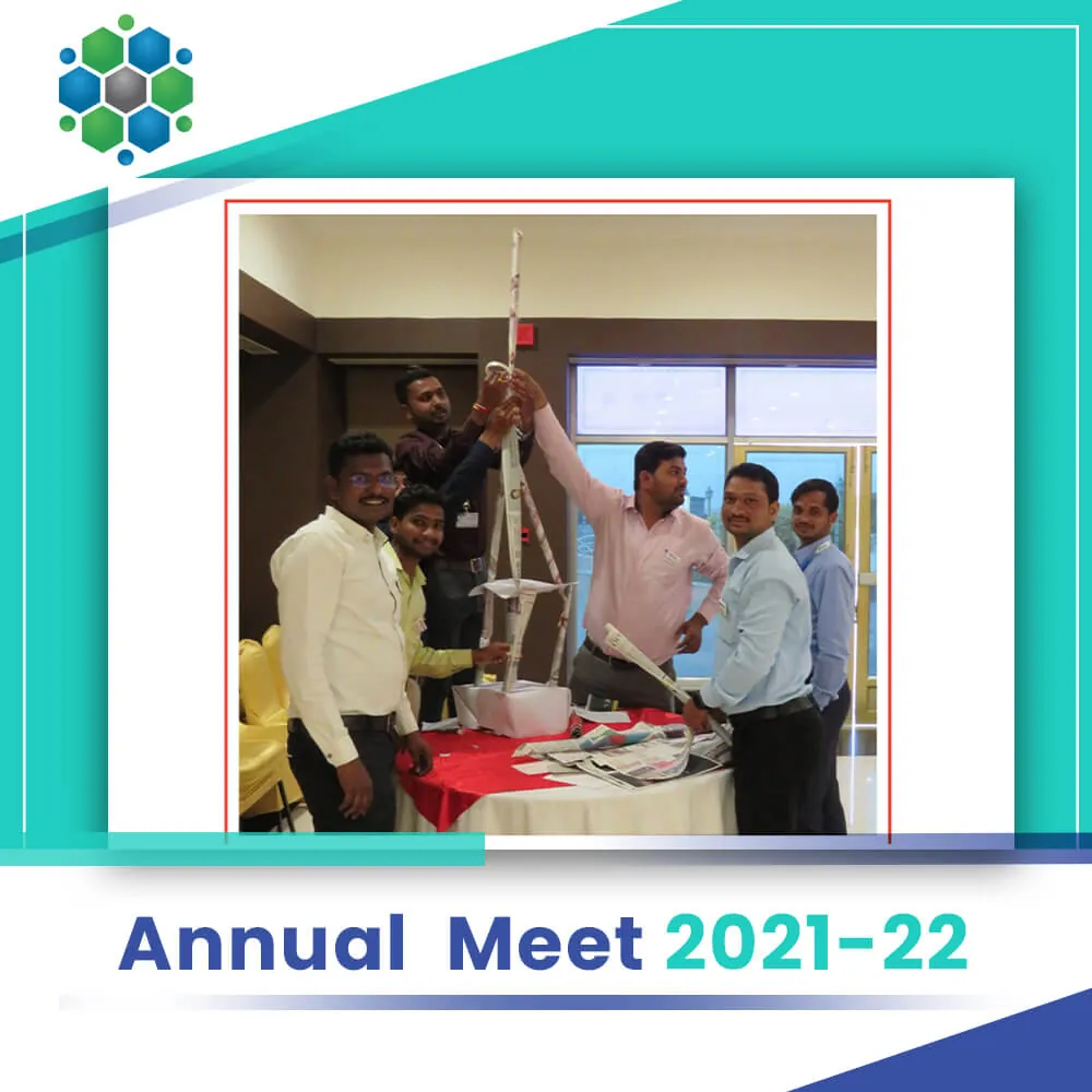 Annual Meet / Award Ceremony, 2022