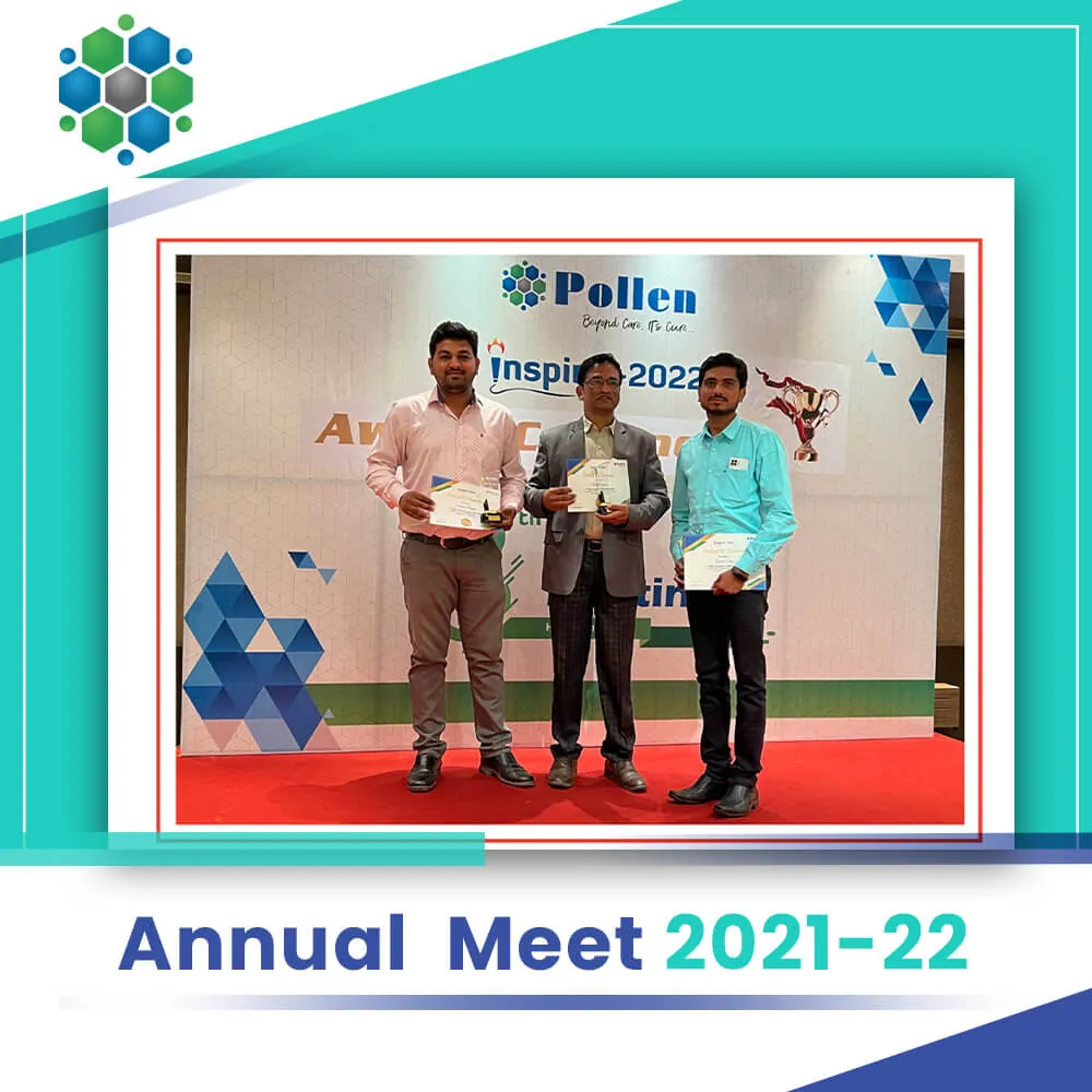 Annual Meet / Award Ceremony, 2022