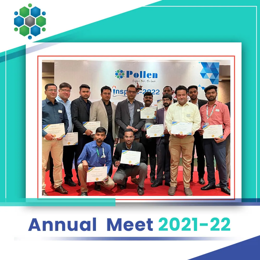 Annual Meet / Award Ceremony, 2022