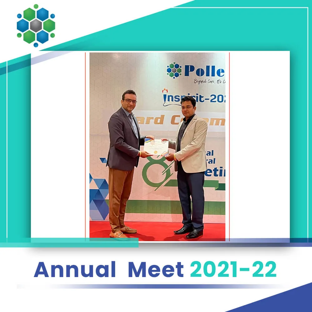 Annual Meet / Award Ceremony, 2022