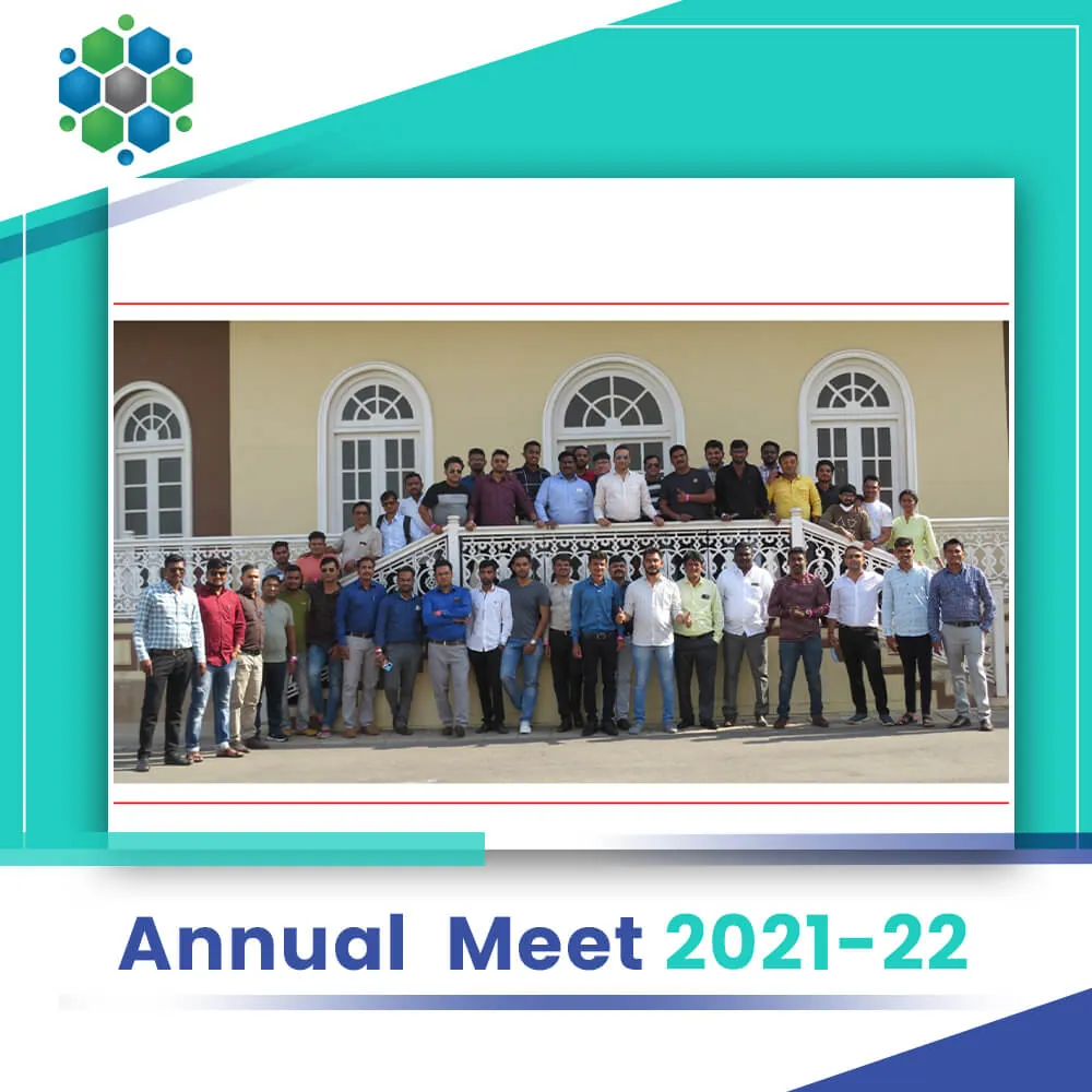 Annual Meet / Award Ceremony, 2022