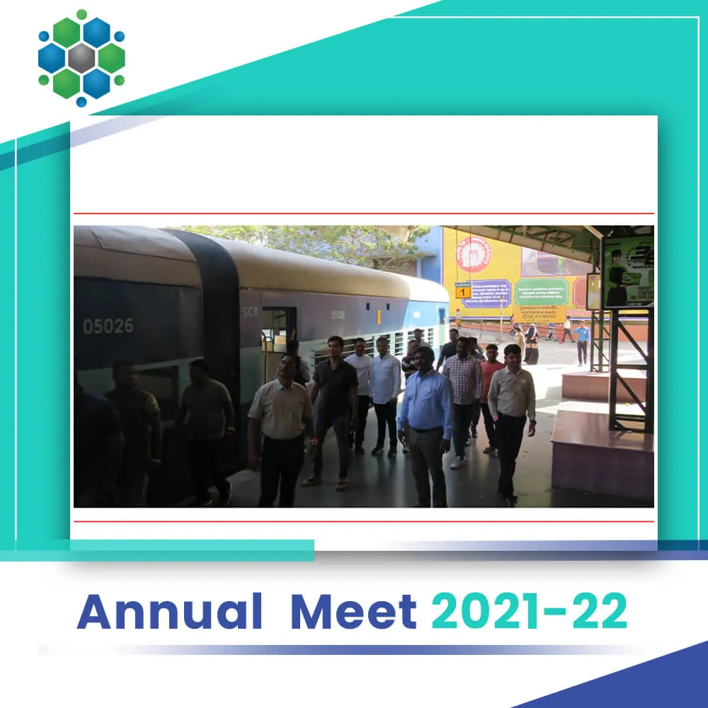 Annual Meet / Award Ceremony, 2022