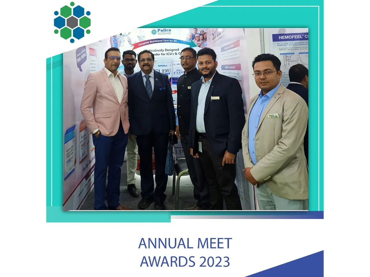 Annual Meet / Award Ceremony, 2023
