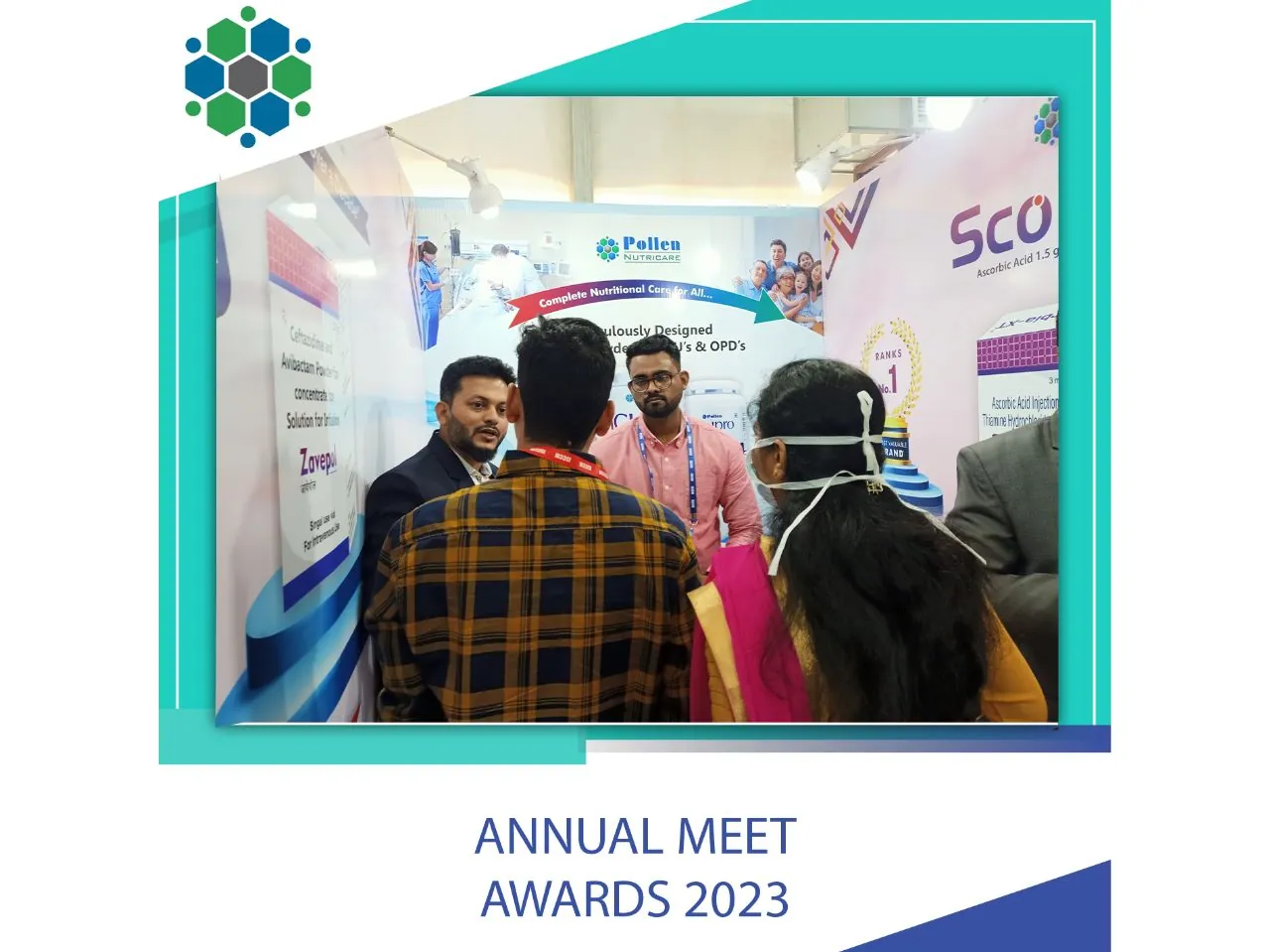 Annual Meet / Award Ceremony, 2023
