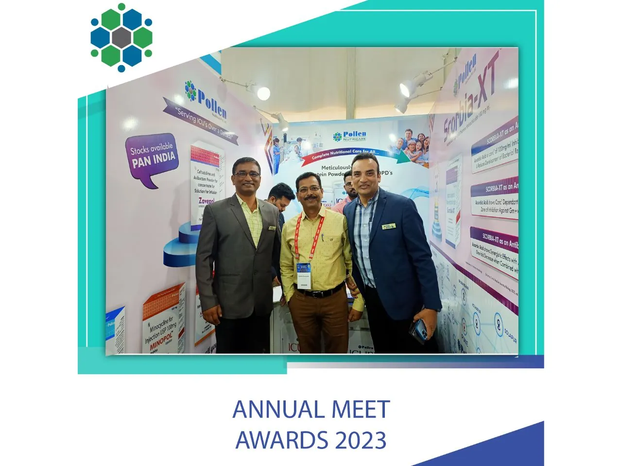 Annual Meet / Award Ceremony, 2023