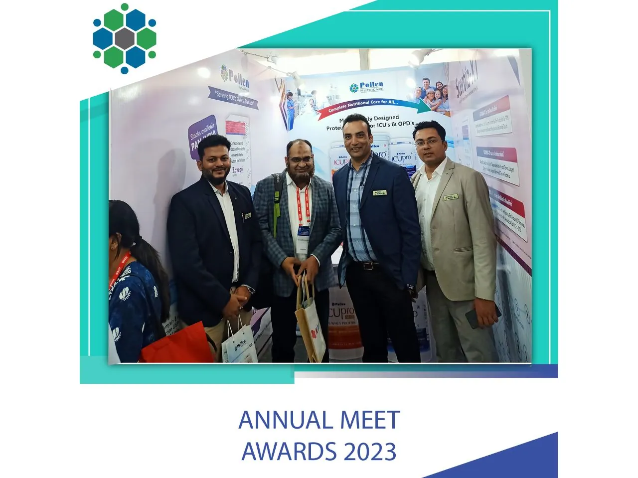 Annual Meet / Award Ceremony, 2023