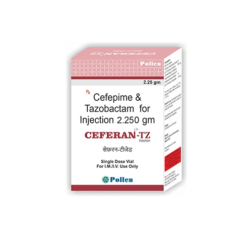 Ceferan TZ 2.25 pack