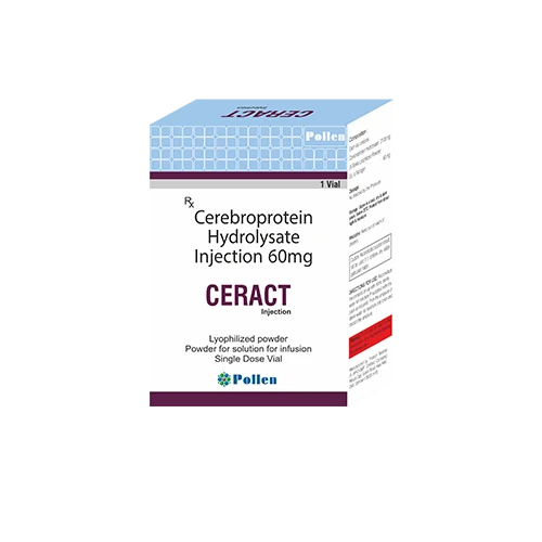 CERACT pack