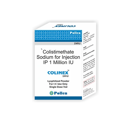 Colinex 1MIU pack