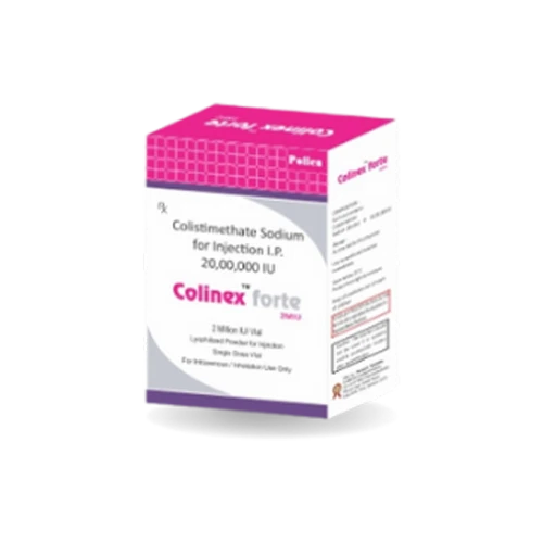 Colinex forte 2 pack