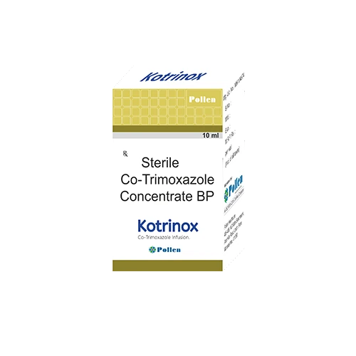 Kotrinox 10ML pack
