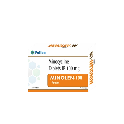 Minolen Tab pack