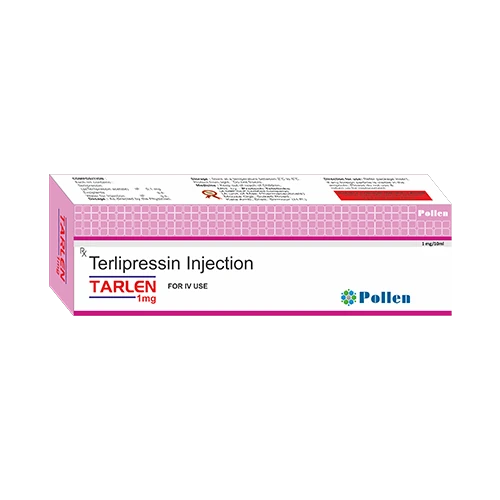 Tarlen pack