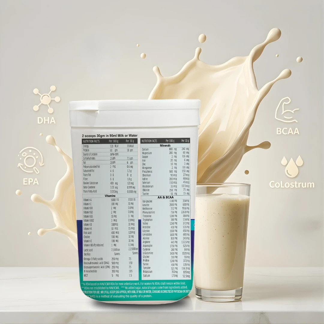 Maxotin Onco — label and nutrition facts