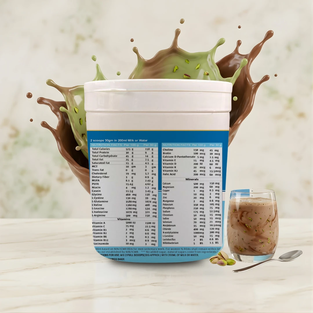 Maxotin Pulmo — label and nutrition facts